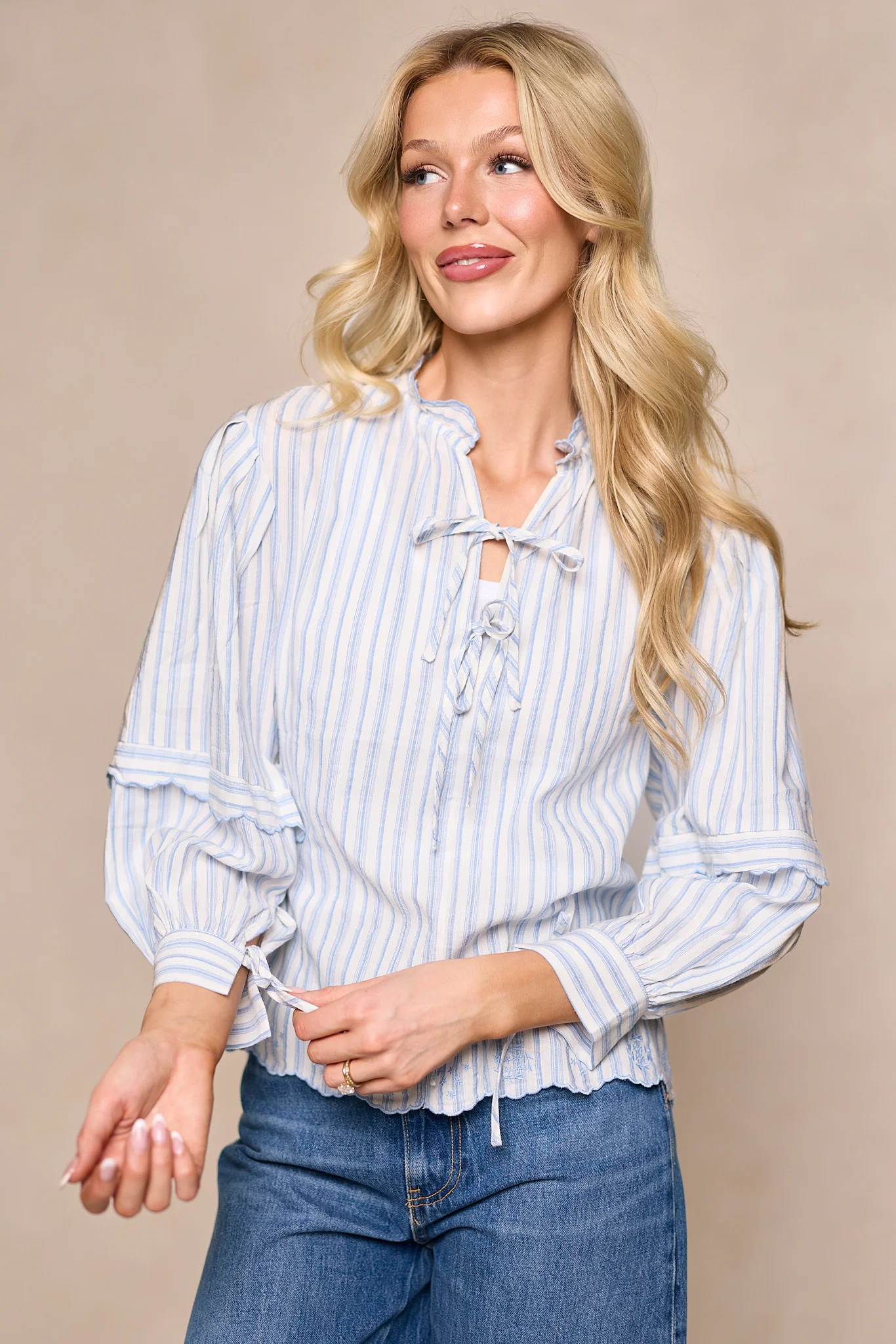 Women's Tops